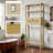 63'' H Freestanding Over The Toilet Storage-1860671611