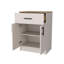 Benjamon 85.1cm Kitchen Pantry