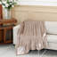  Jeté chauffant 1 pièce Microplush-914556991