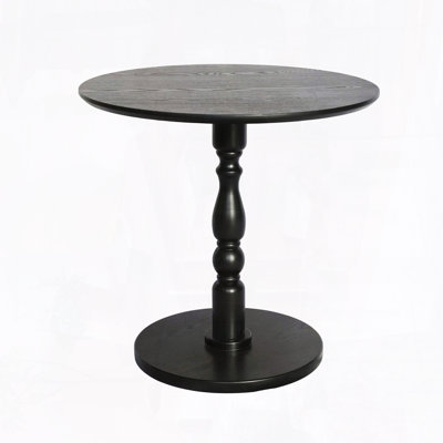 Round Side Table