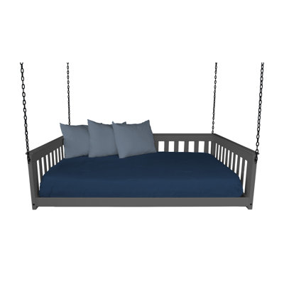 Conestoga Pine Porch Swing