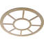 Médaillon de plafond Grace-63412124-63412127
