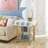 Mustique Plastic Decorative Box