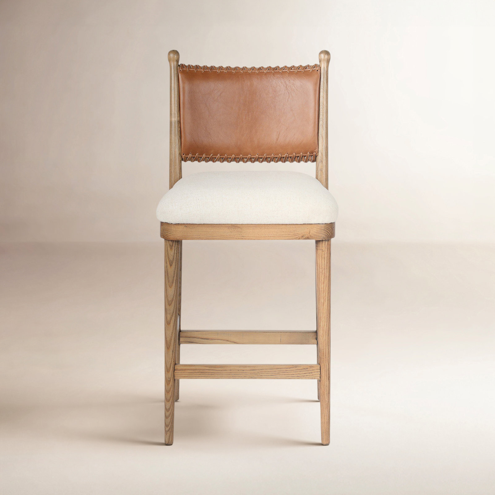 Bella 31" Bar Stool, Counter Stool (27" Seat Height)