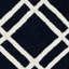 Rossmoor Geometric Wool Hand Woven Area Rug-96072281