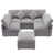 Gris clair est en rupture de stock