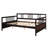 Full Size Daybed With Support Legs
