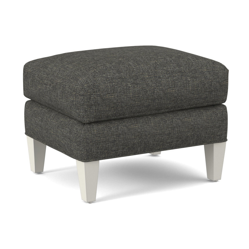 Ottoman, 61536-78, White