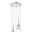 Loehr 5 - Light Cluster Pendant-36017213