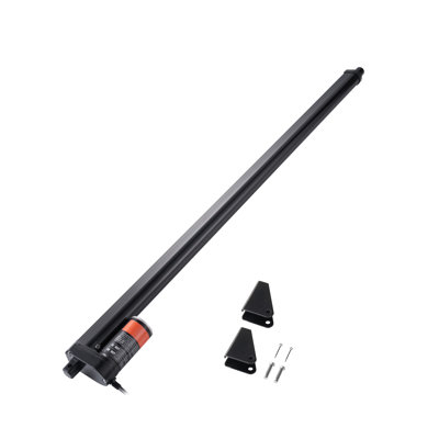 High Speed Linear Actuator