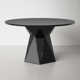 Breckan Round Dining Table