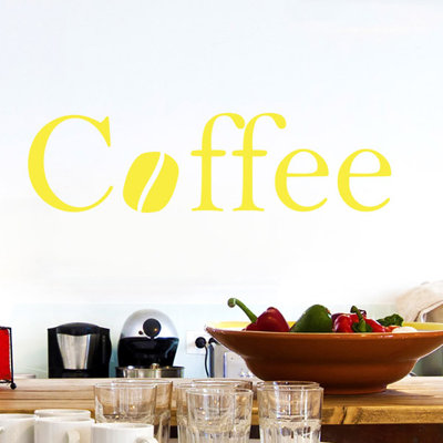 Wall Decal