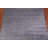 Striped Gabbeh Indian Area Rug
