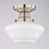 Satin Nickel n'est pas disponible
