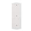 Porte pliante 2 panneaux Shaker-128921754