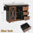 55.5 " W Kitchen Cart-1148251736
