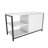 Muskegon Tv Stand TV Stand for TVs up to 40"-2043026893