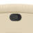 Upholstered Massage Chair-1057135707