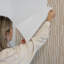  16.5' L x 20.5" W Peel and Stick Wallpaper Roll-1623602149