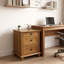 Table de chevet 3 tiroirs Roscoe-399210255