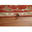 Geometric   Wool Turkish Rug 8x10