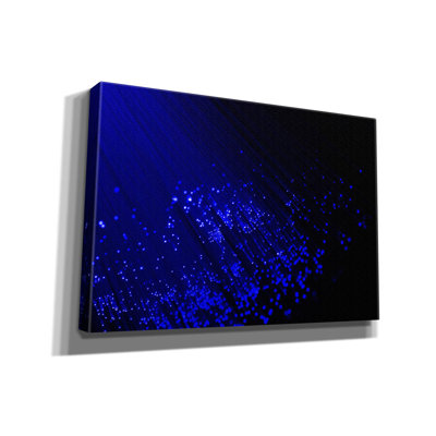 Latitude Run Twilight Rain By Epic Portfolio Canvas Wall Art Latitude Run Twilight Rain By Epic Portfolio Canvas Wall Art