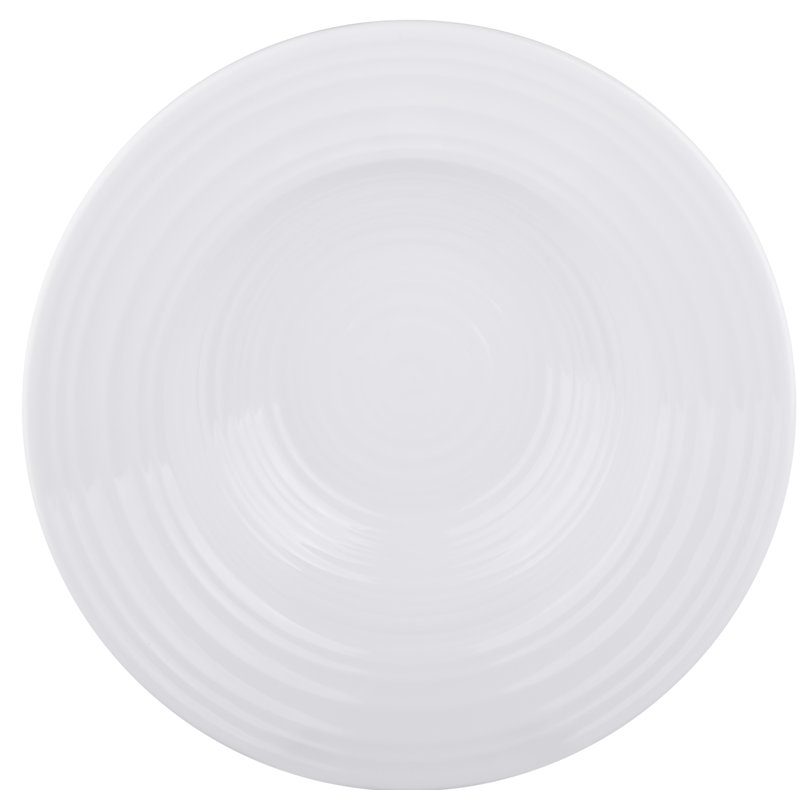 Elite Global Solutions Melamine Pasta Dish