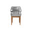 Ensemble de chaises de salle à manger Savona-508295706