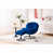 Bleu est en rupture de stock