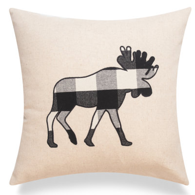 Coussin Cottage