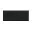 Tapis pour salle de bain réversible 100% coton 20 po x 30 po 20 po x 30 po - dense et lavable à la machine, antidérapant, confortable, à poils moyens-1209171035