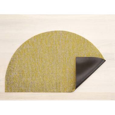 Bamboo Non-Slip Runner, 24” x 72” 