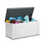 Boîte de rangement extérieure imperméable EHHLY