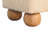 Upholstered Ottoman