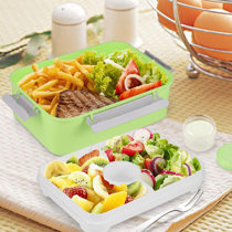 Salad Dressing Container To Go, 6x1.6 oz Small Containers with Lids  Stainless Steel Sauce Containers, Fits in Bento Box for Lunch, Premium  Silicone, Leak Proof, Easy Open Reusable Condiment Cups