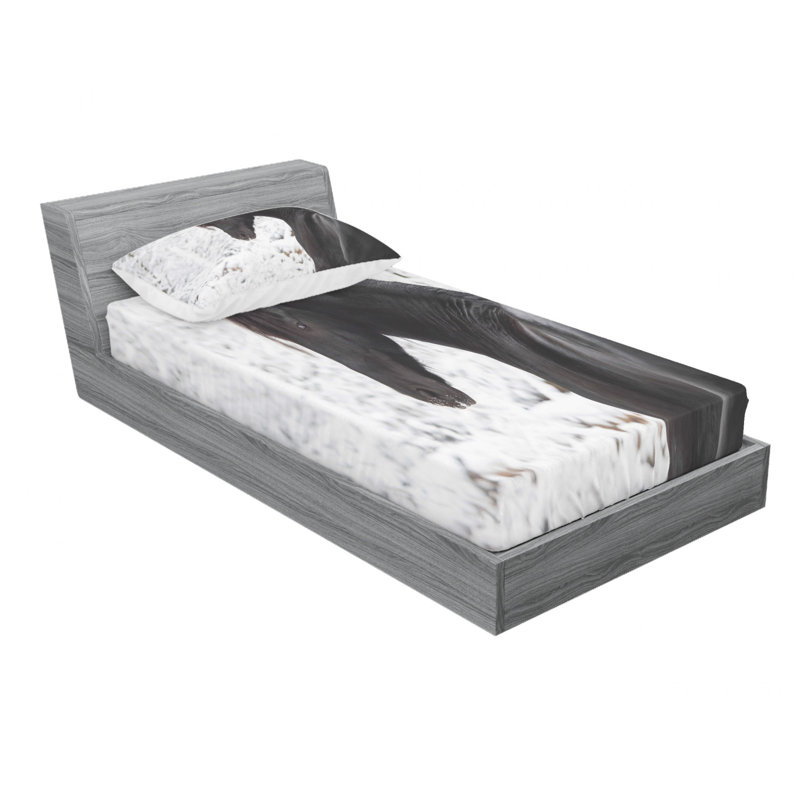 Microfiber Sheet Set