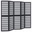 175cm W 5 - Panel Folding Room Divider-1291522061-1291522049