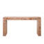 Console Rustic