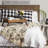 Printed Throws Hand Woven Throw Blanket