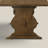 Almeda Traditional 70.8" Rectangular Dining Table Set-520797892-520797889