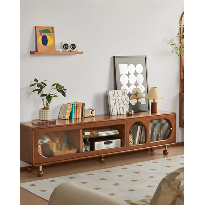 Meuble télé Mid Century