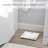 Bath Bliss Digital Bathroom Scale