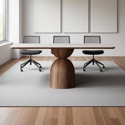 Table de conférence Modern