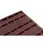 Hand Woven Wool Geometric Area Rug
