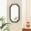 Miroir d'appoint mural Veliko-791225633