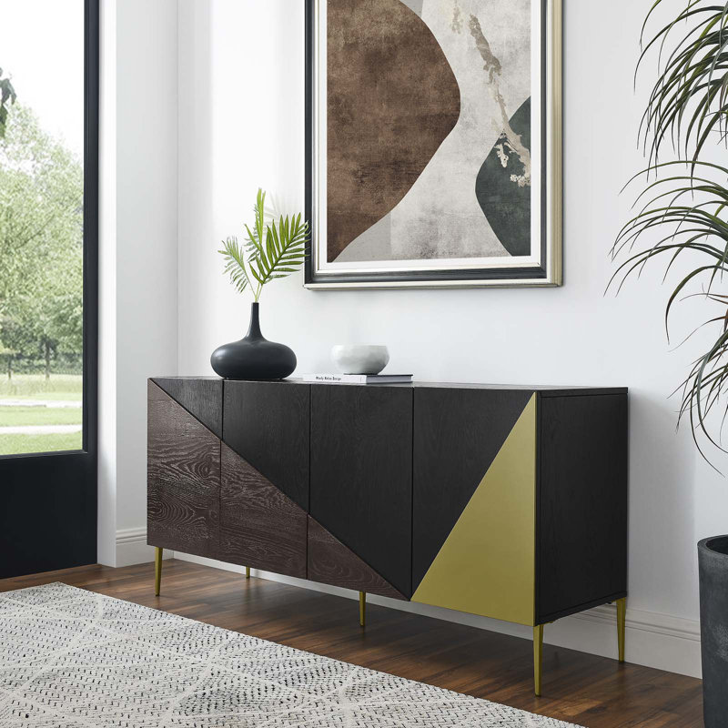 Buffet 67 po Modway Alchemist
