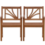 Adish Patio Dining Armchair