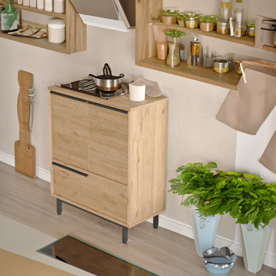 Garde-manger 35,59 po Melisenda