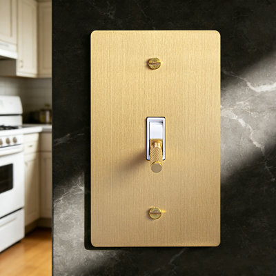 Toggle Switch