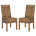 Brown/Teak Brown